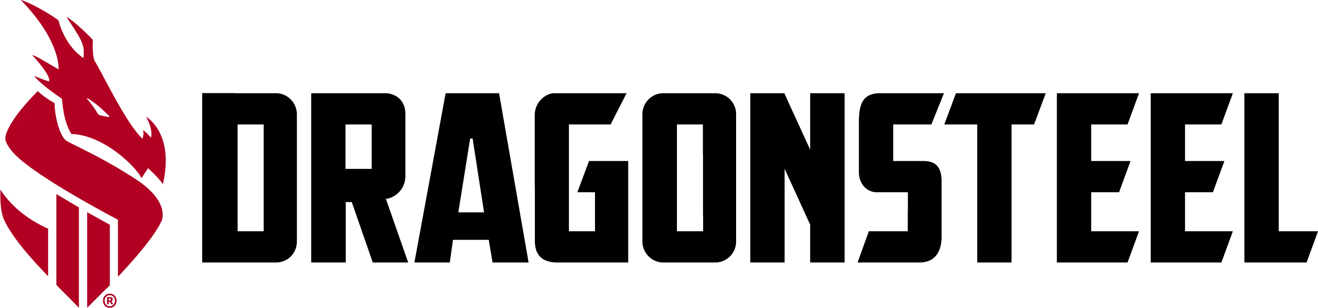 Logo de Dragonsteel