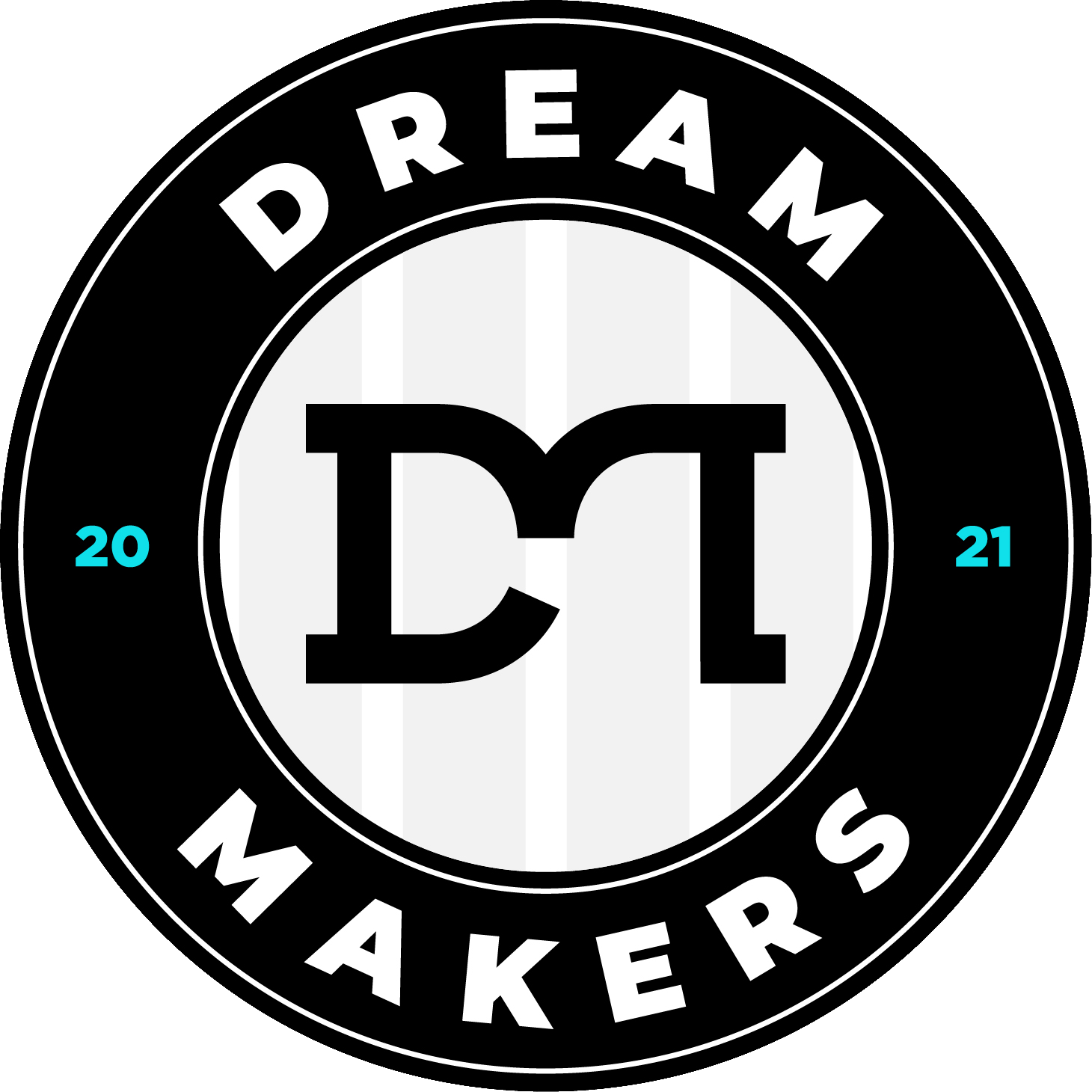 Logo Dream Makers