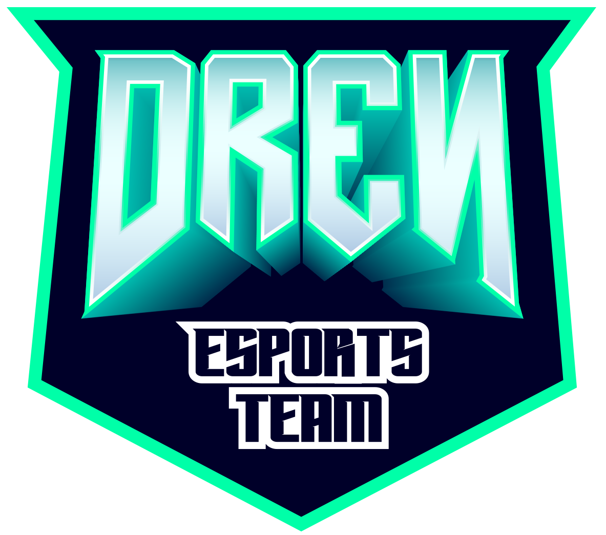 Logo DREN Esports