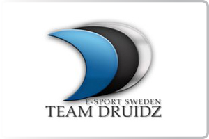 Logo de Druidz E-Sport Europe
