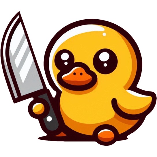 Logo de DUCKIE GETTERS