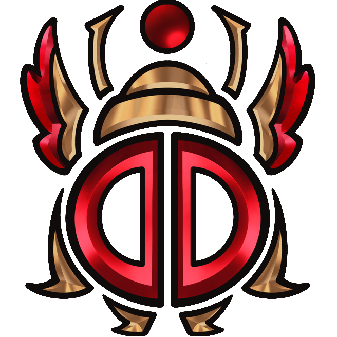 Logo de Dung Dynasty