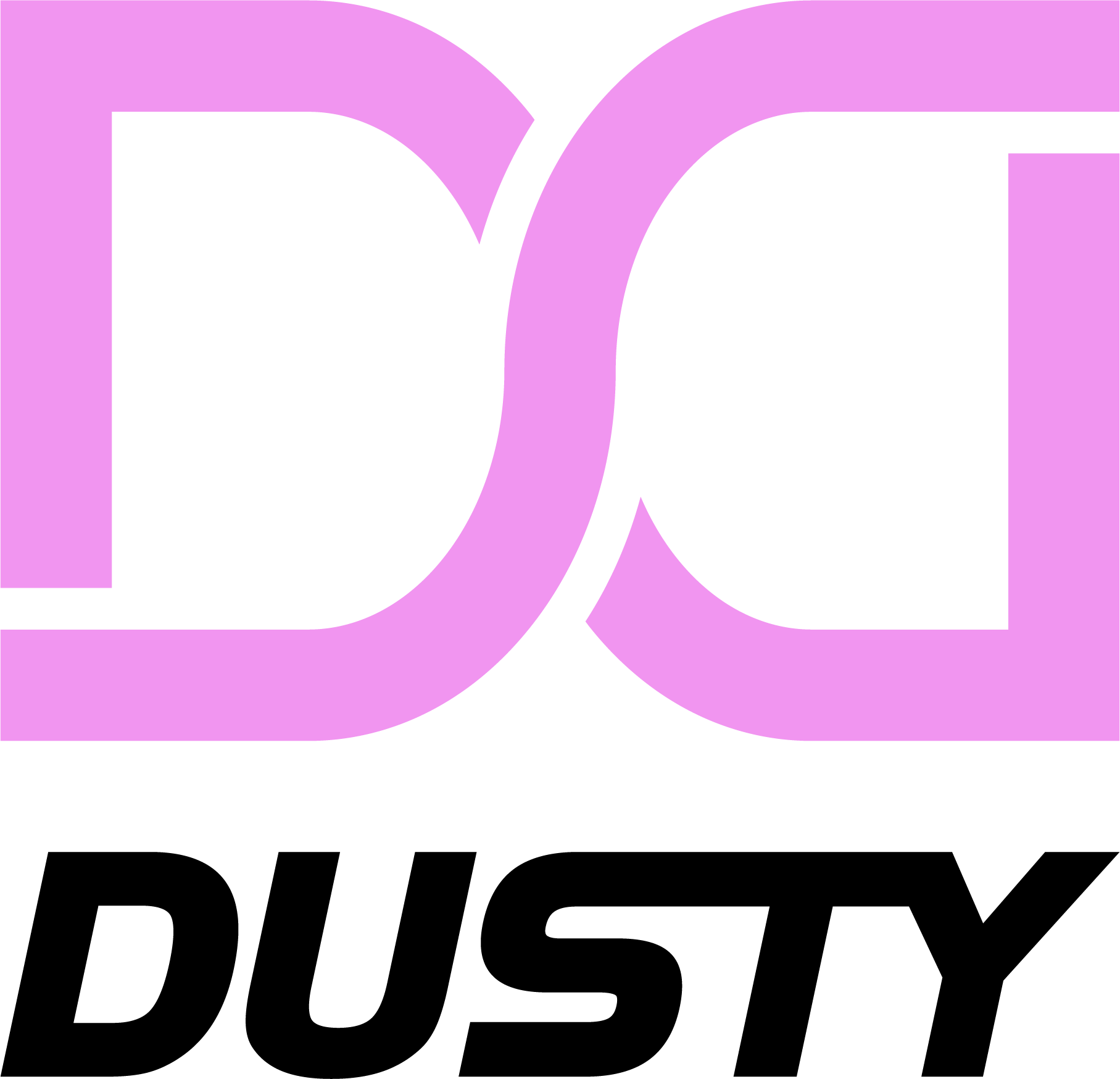 Logo Dusty