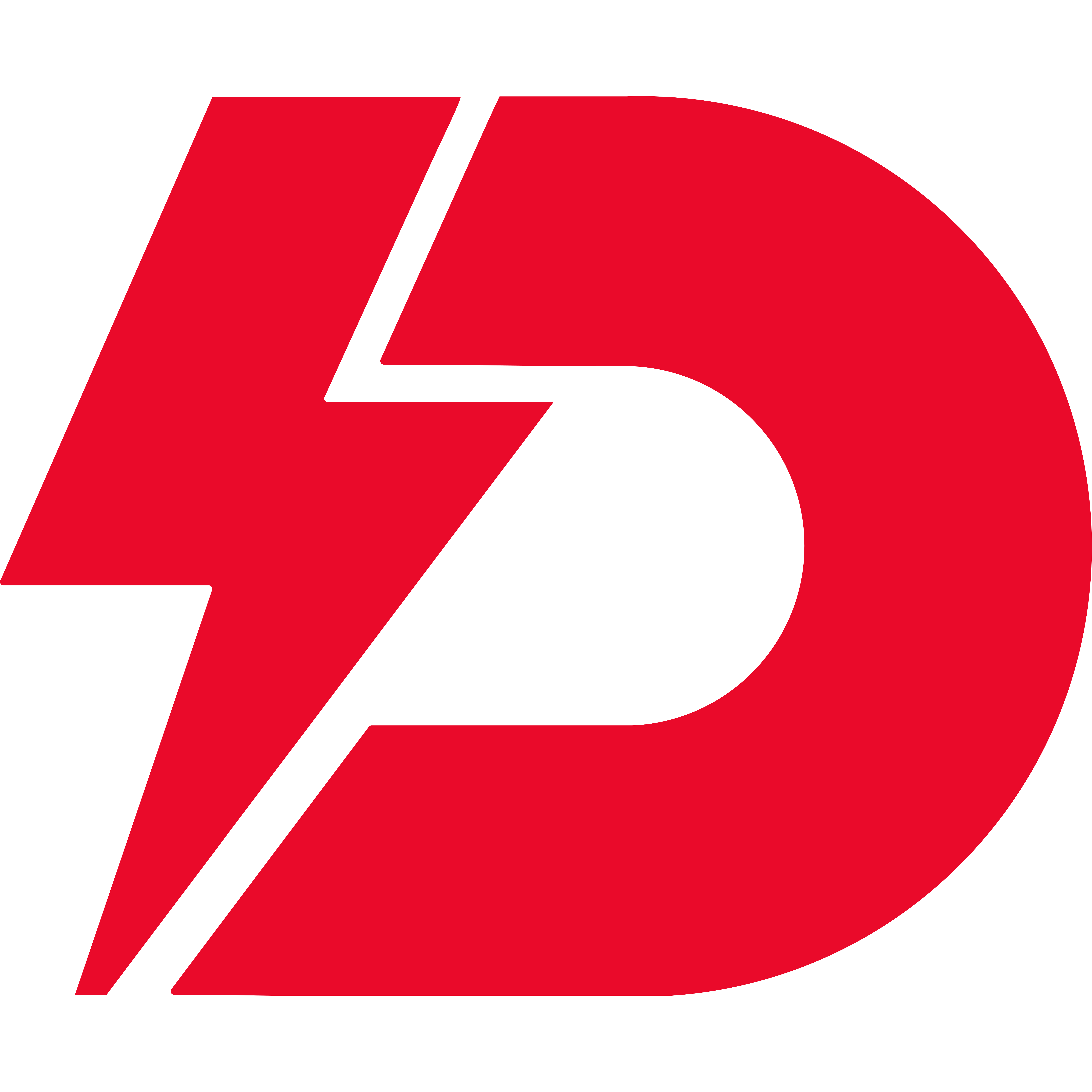 Logo Dynamo Eclot Talents