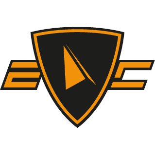 Logo de E-corp Gaming