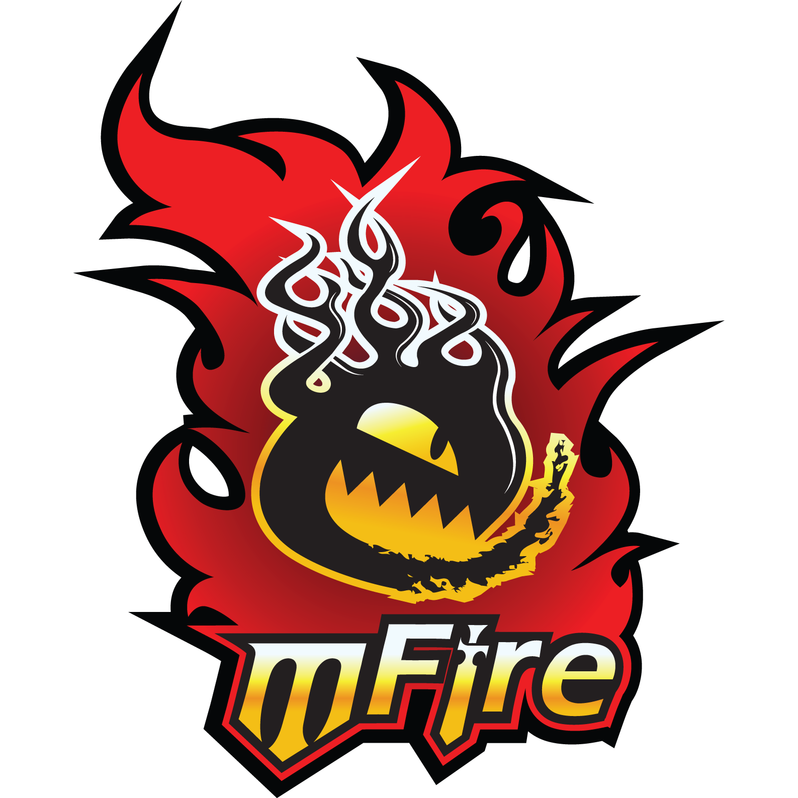 Logo de e-mFire