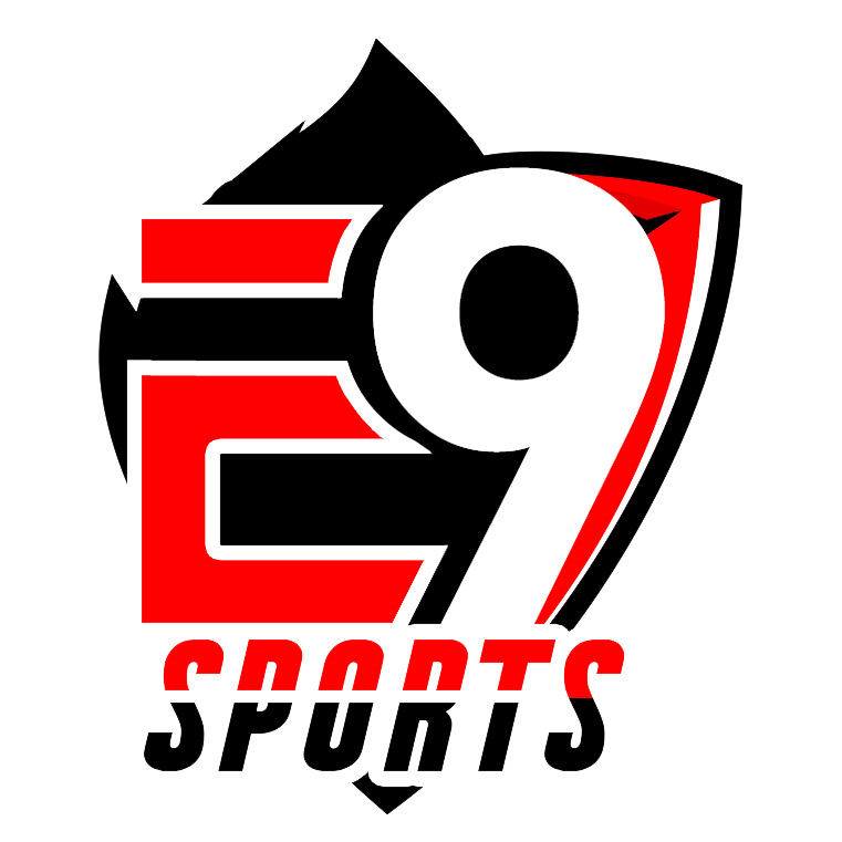 Logo E9Sports