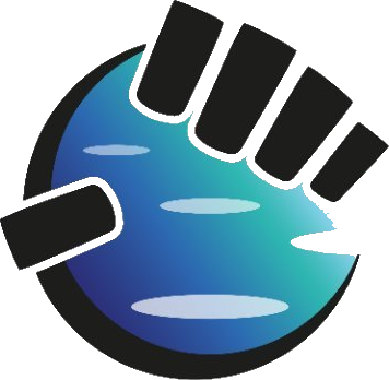 Logo Earth Revolution Gaming