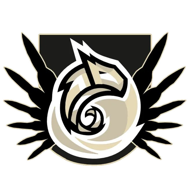 Logo de EAS Team ESCA Gaming