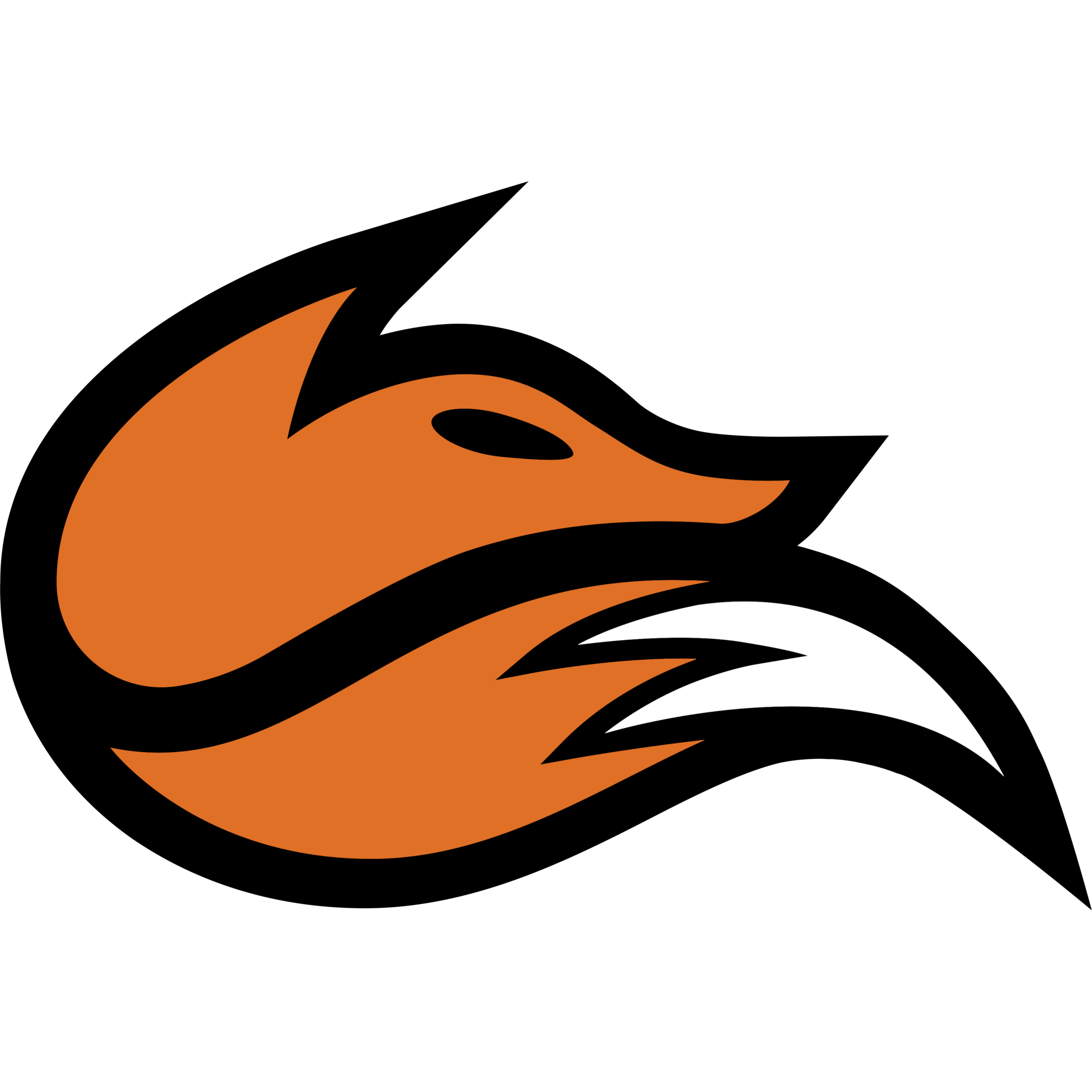 Logo Echo Fox Academy