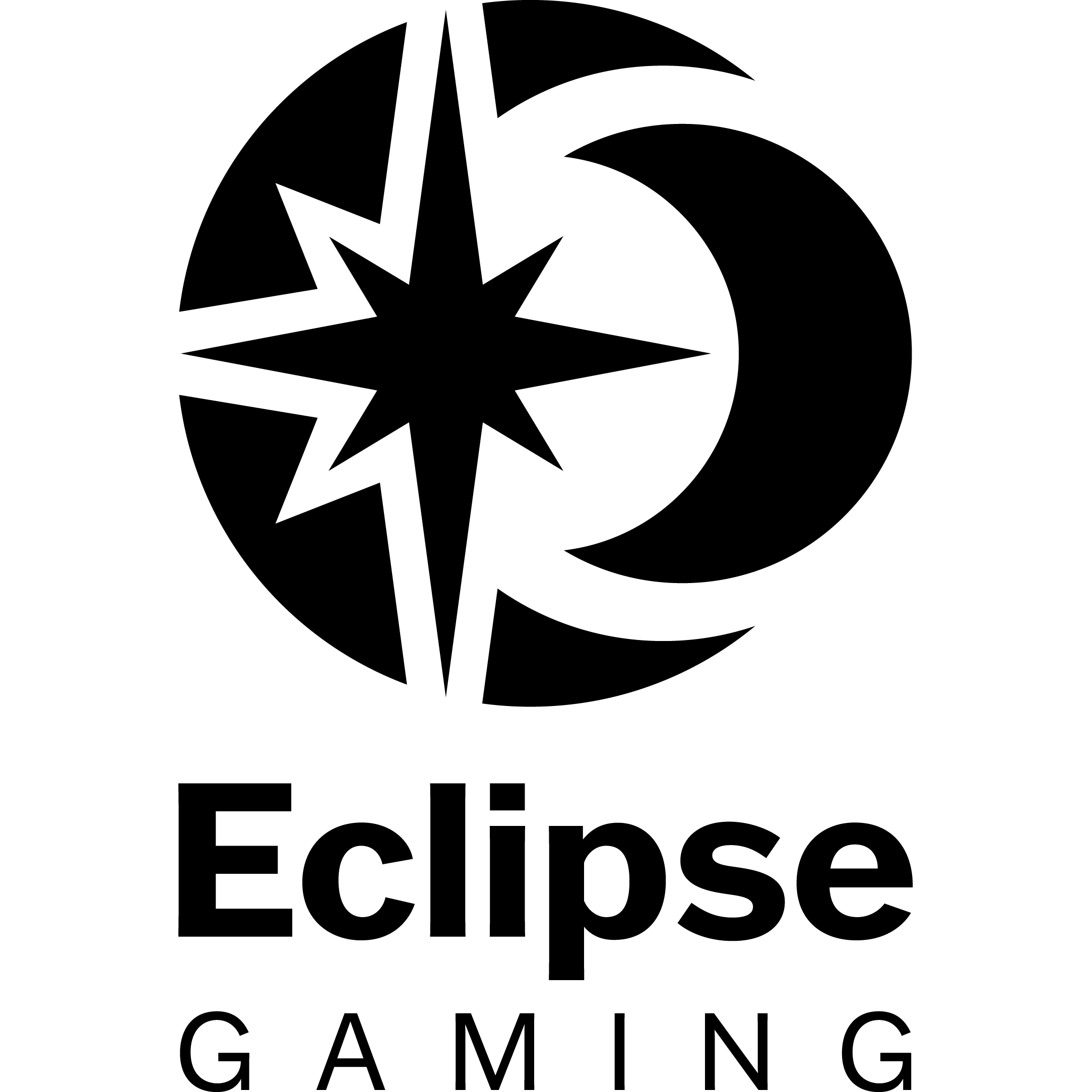 Logo Eclipse Gaming (Latin American Team)