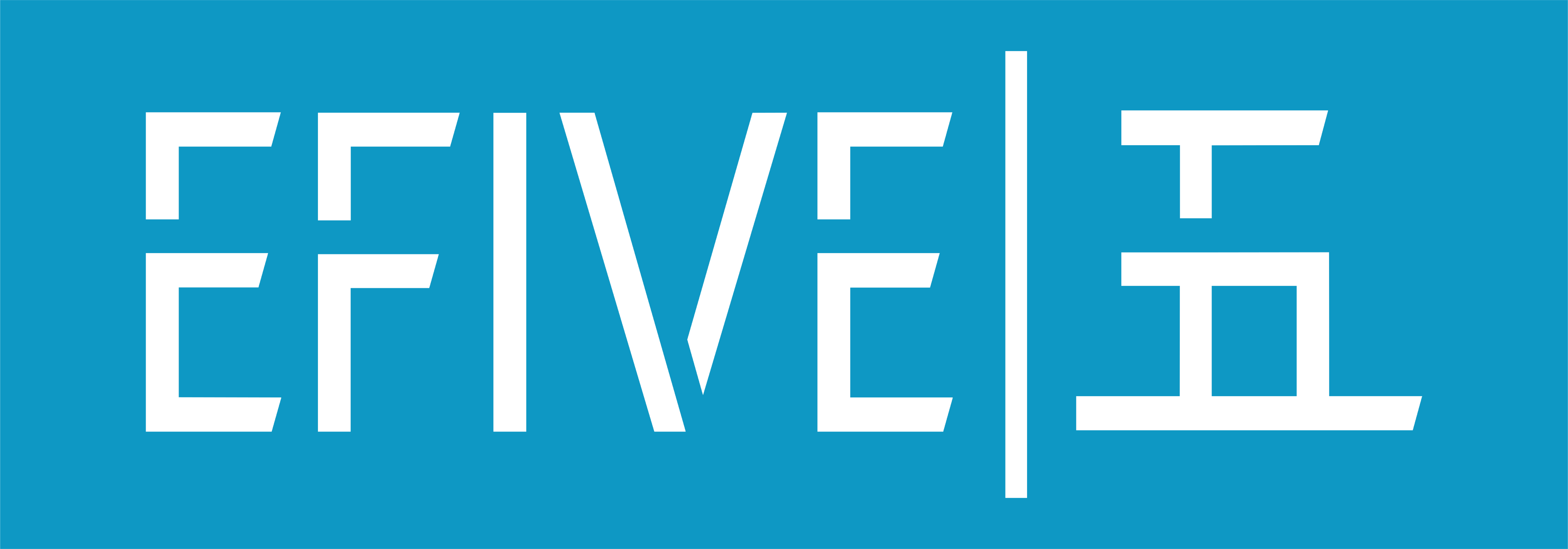 Logo EFIVE Esports