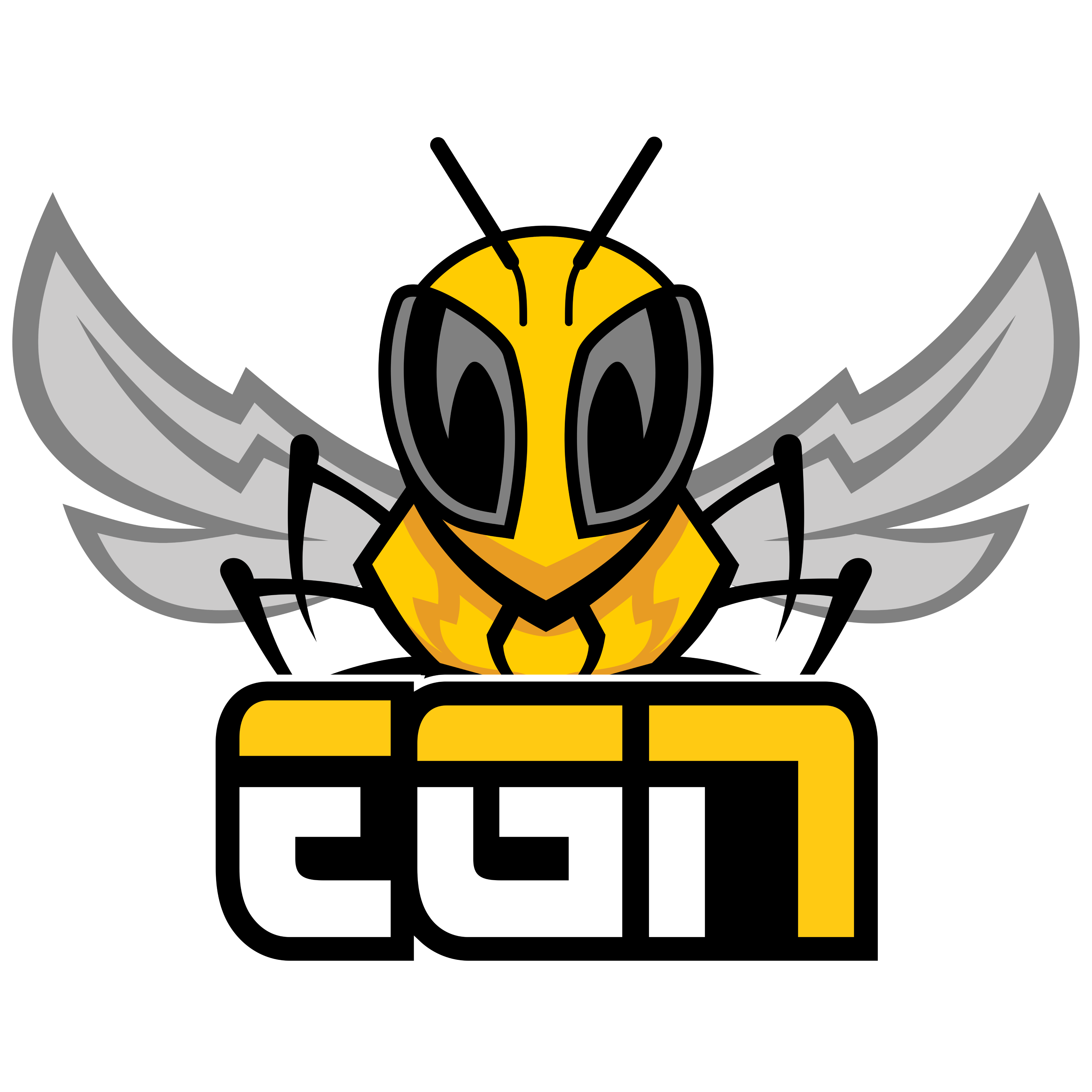 Logo EGN Esports Academy