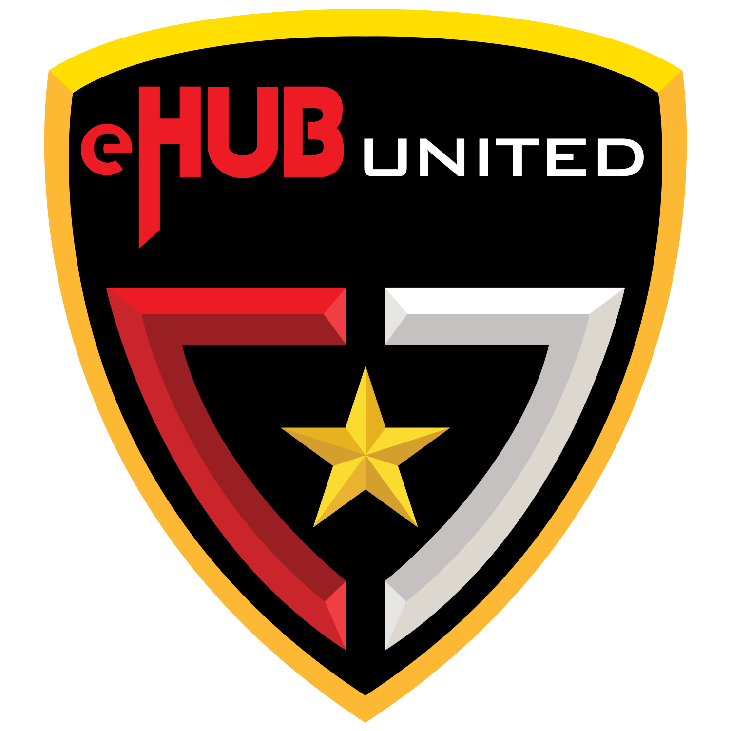 Logo de e.Hub United