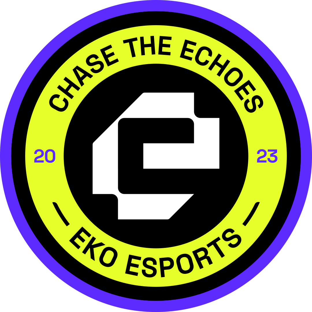 Logo EKO Esports