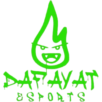 Logo El Dafayat Esports