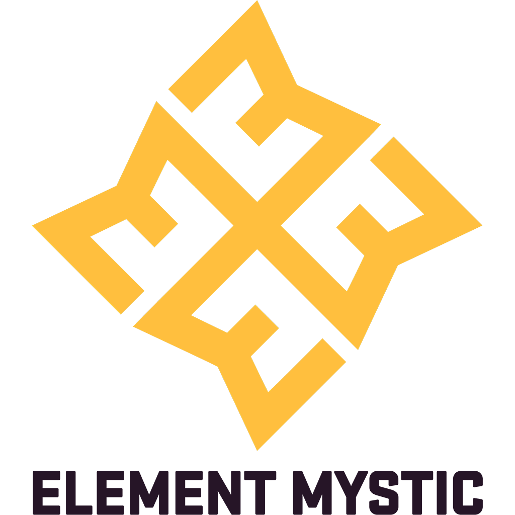 Logo Element Mystic