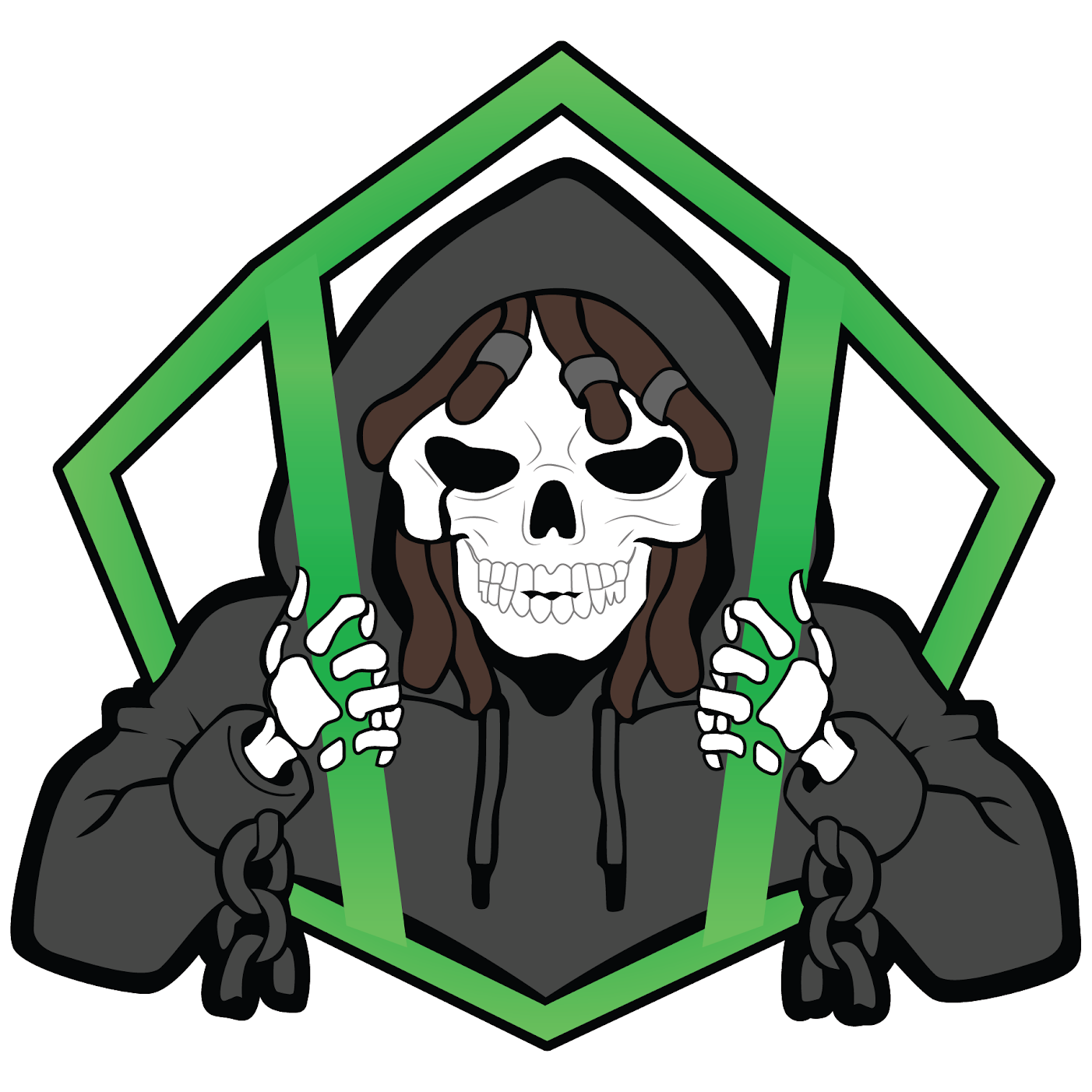 Logo de Emerald Prisoners