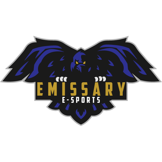 Logo Emissary Esports