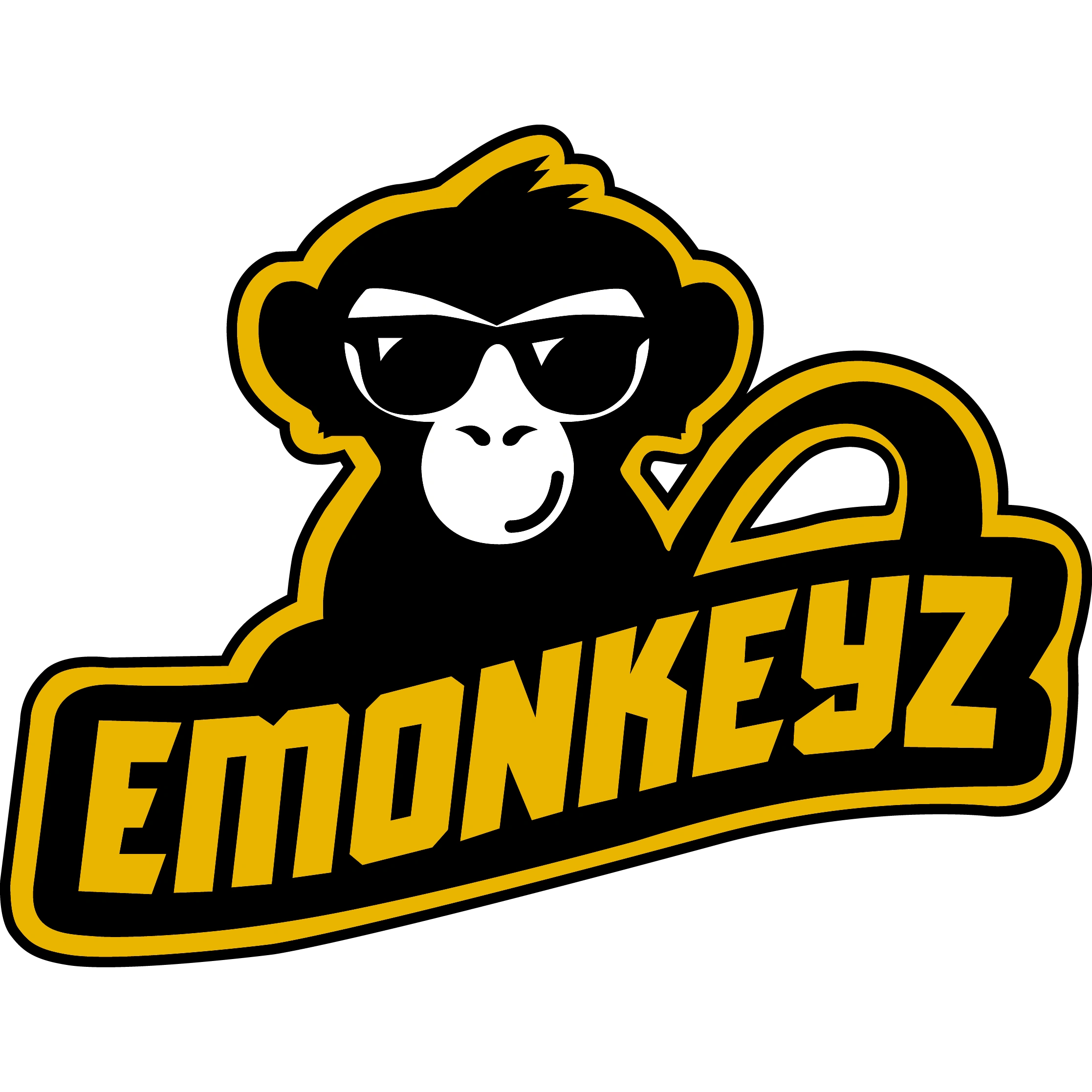 Logo eMonkeyz
