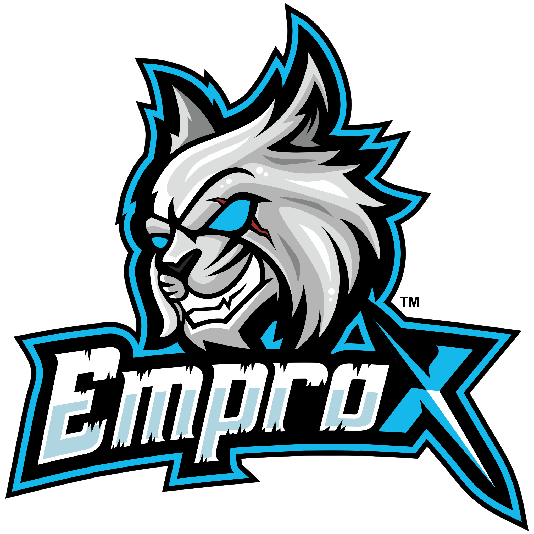 Logo Emprox