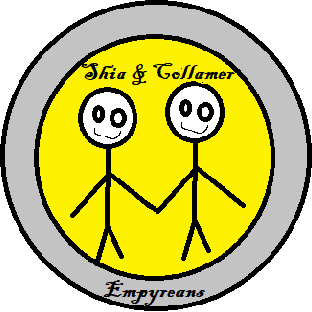 Logo de Empyreans
