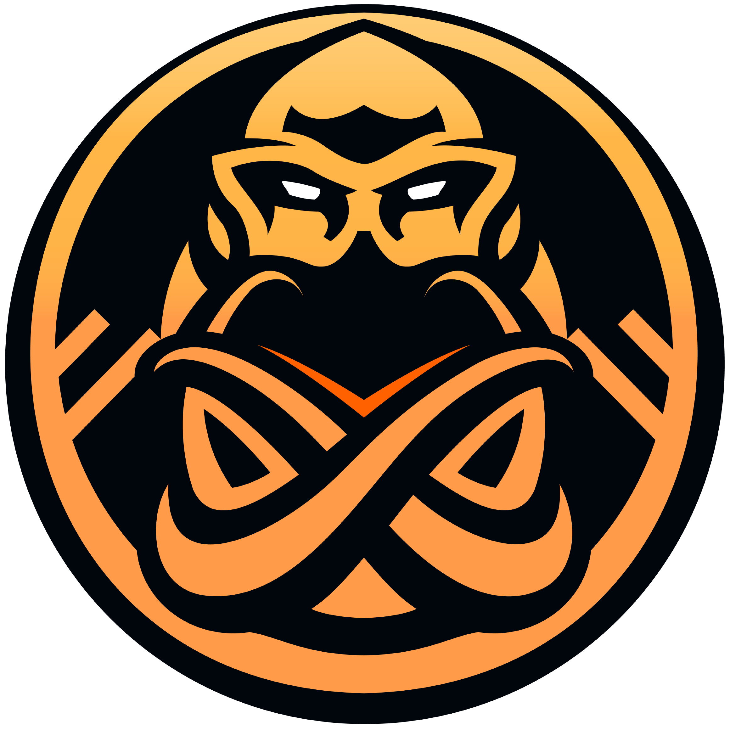 Logo ENCE