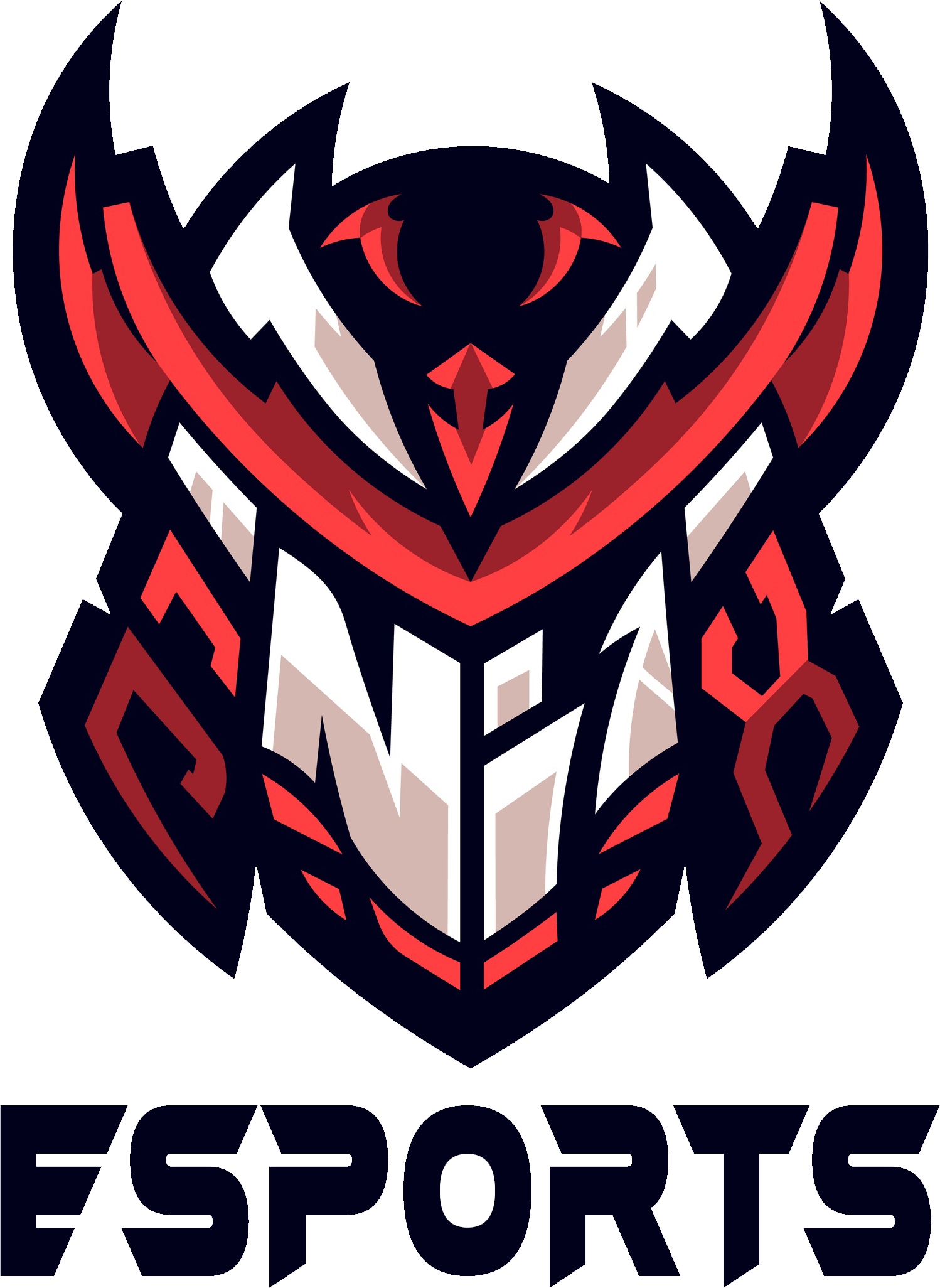 Logo Enix Esports