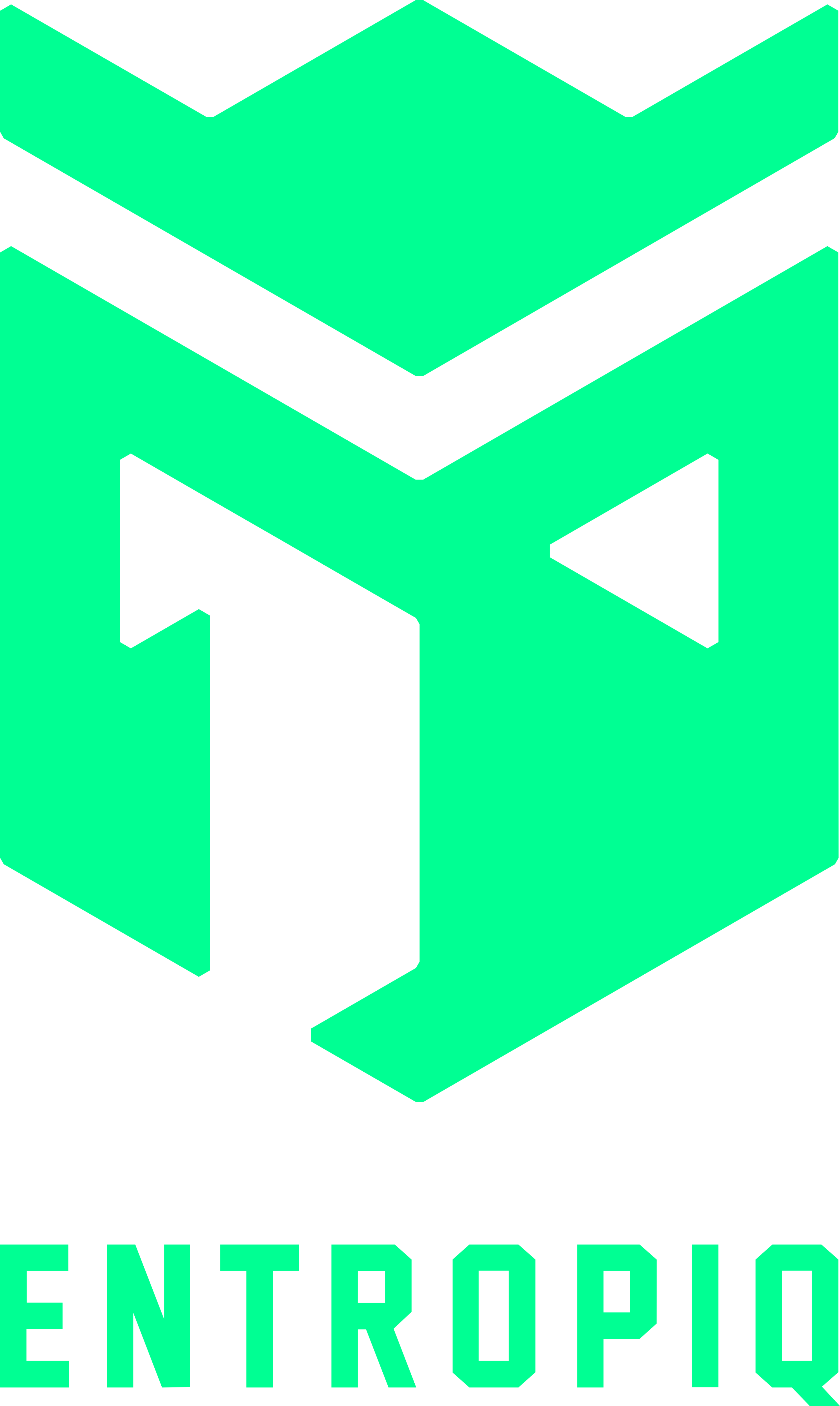 Entropiq