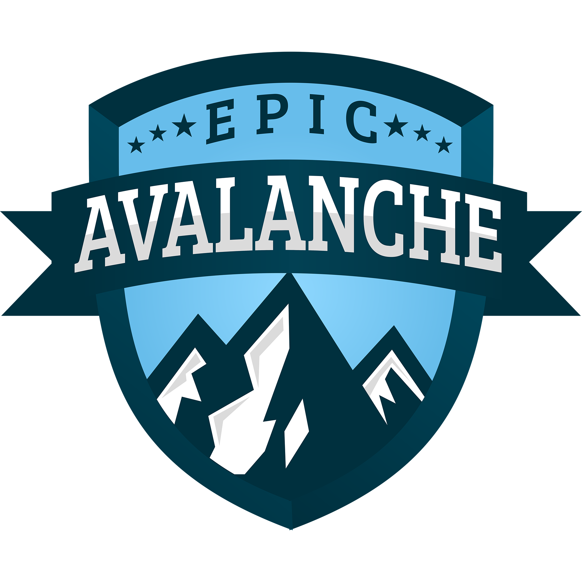 Epic Avalanche