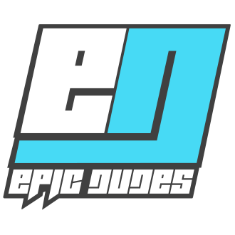 Logo de EPIC-DUDES