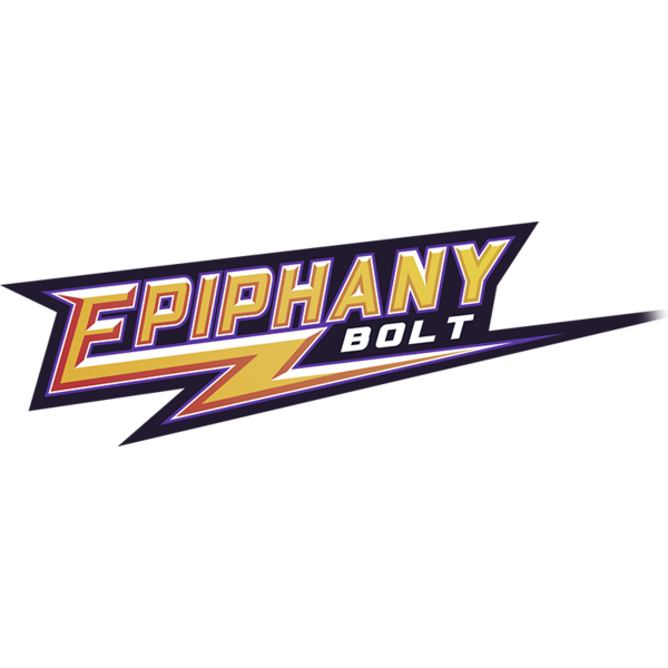 Logo de Epiphany Bolt