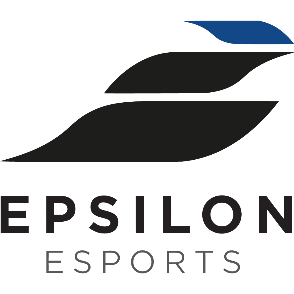 Logo Epsilon Esports