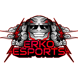 Logo ERKO Esports
