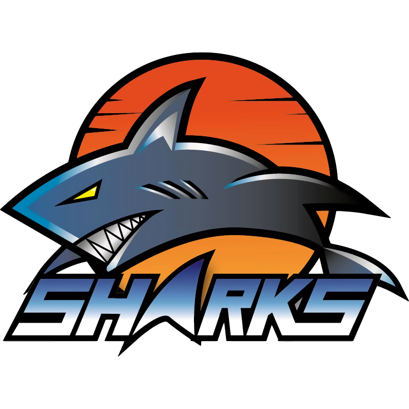 Logo ES Sharks