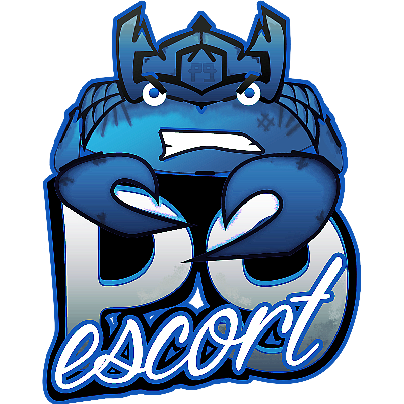 Logo de ESCORT P9