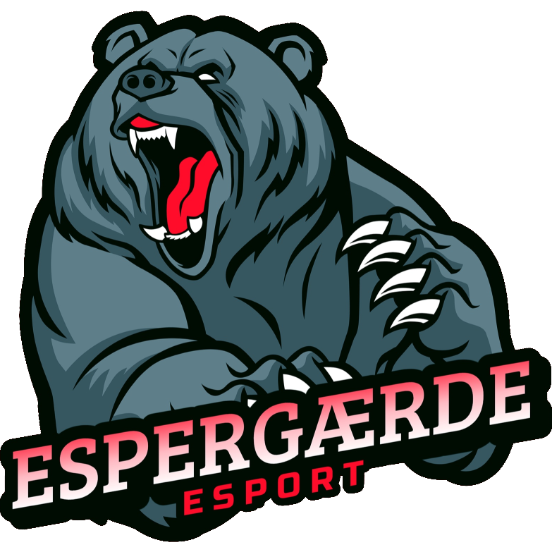 Logo Espergærde eSport