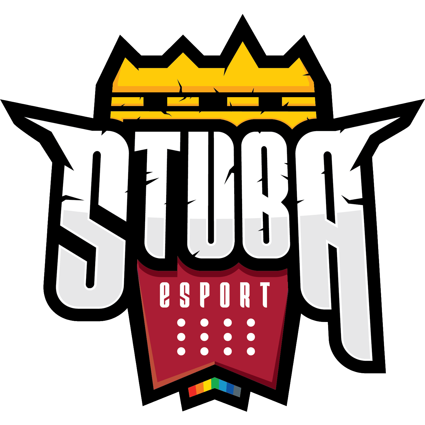 Logo Esport STUBA
