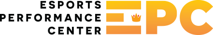 Logo Esports Performance Center