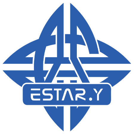 Logo eStar Young