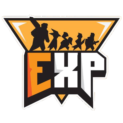 Logo de Estúdio XP e-Sports