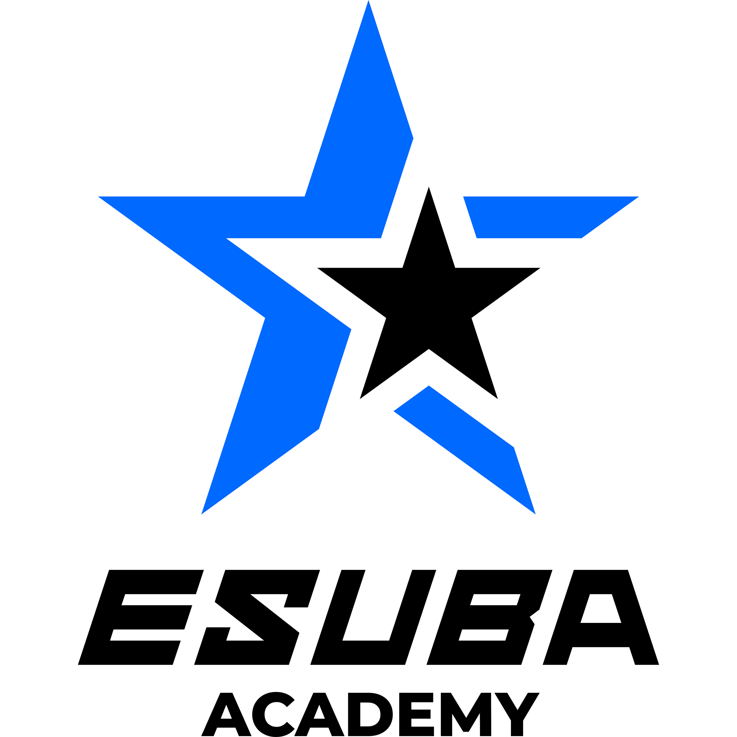 Logo eSuba Academy
