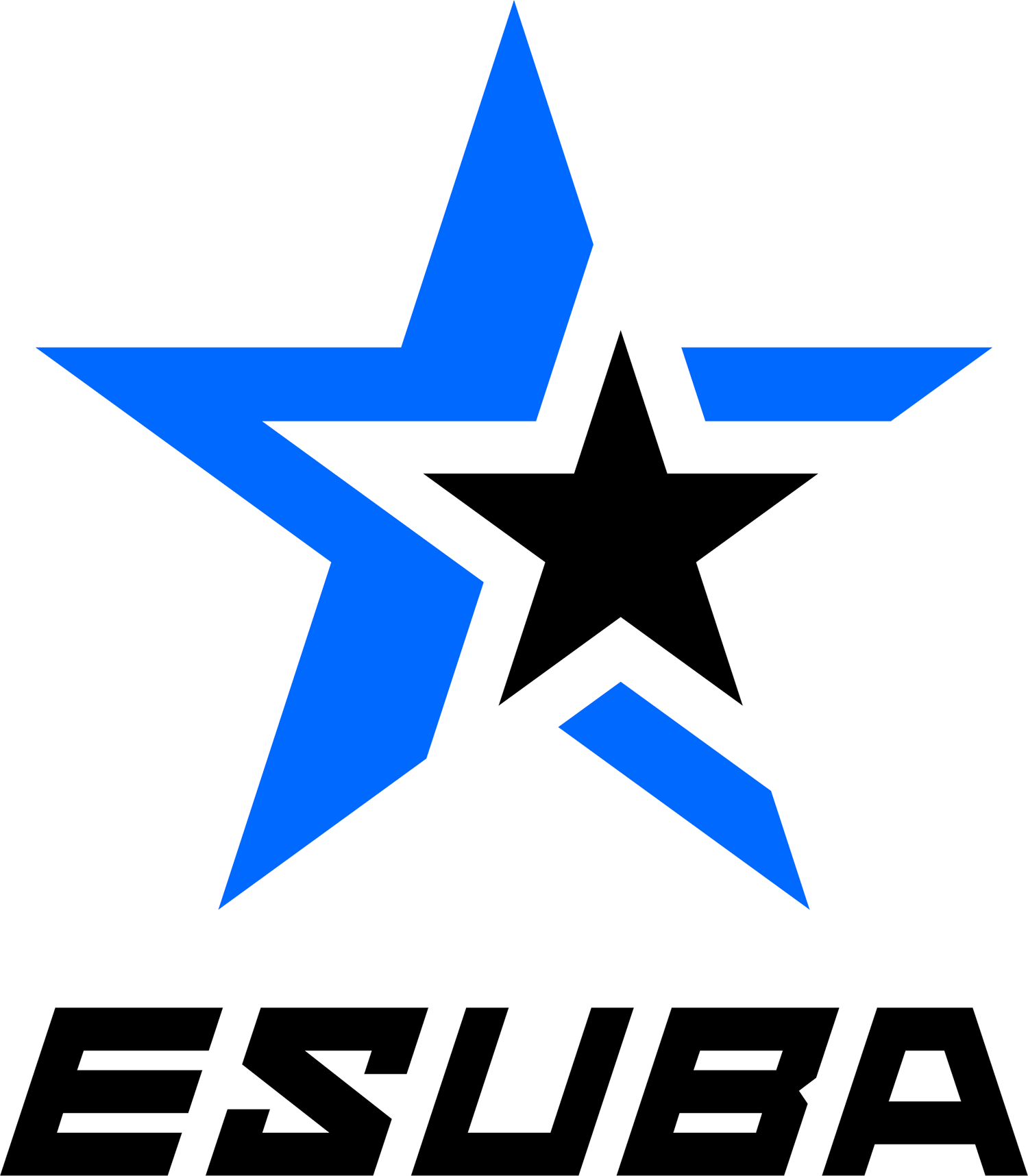 Logo eSuba