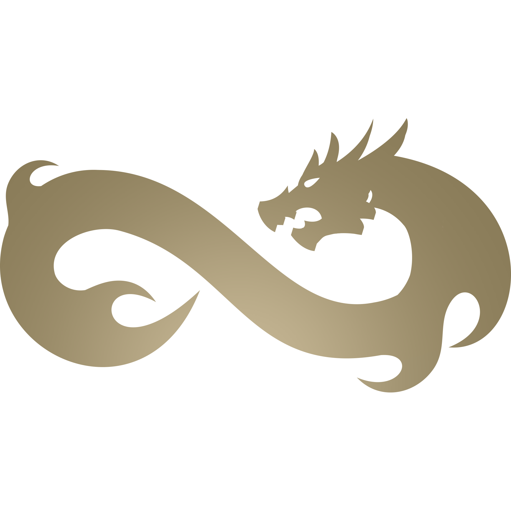 Logo Eternal Fire