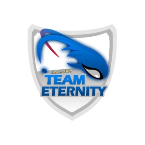 Logo de Eternity Gaming