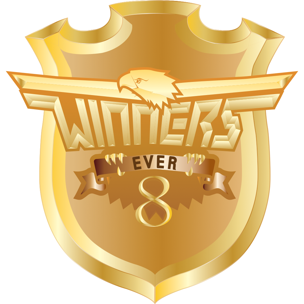 Logo de Ever8 Winners