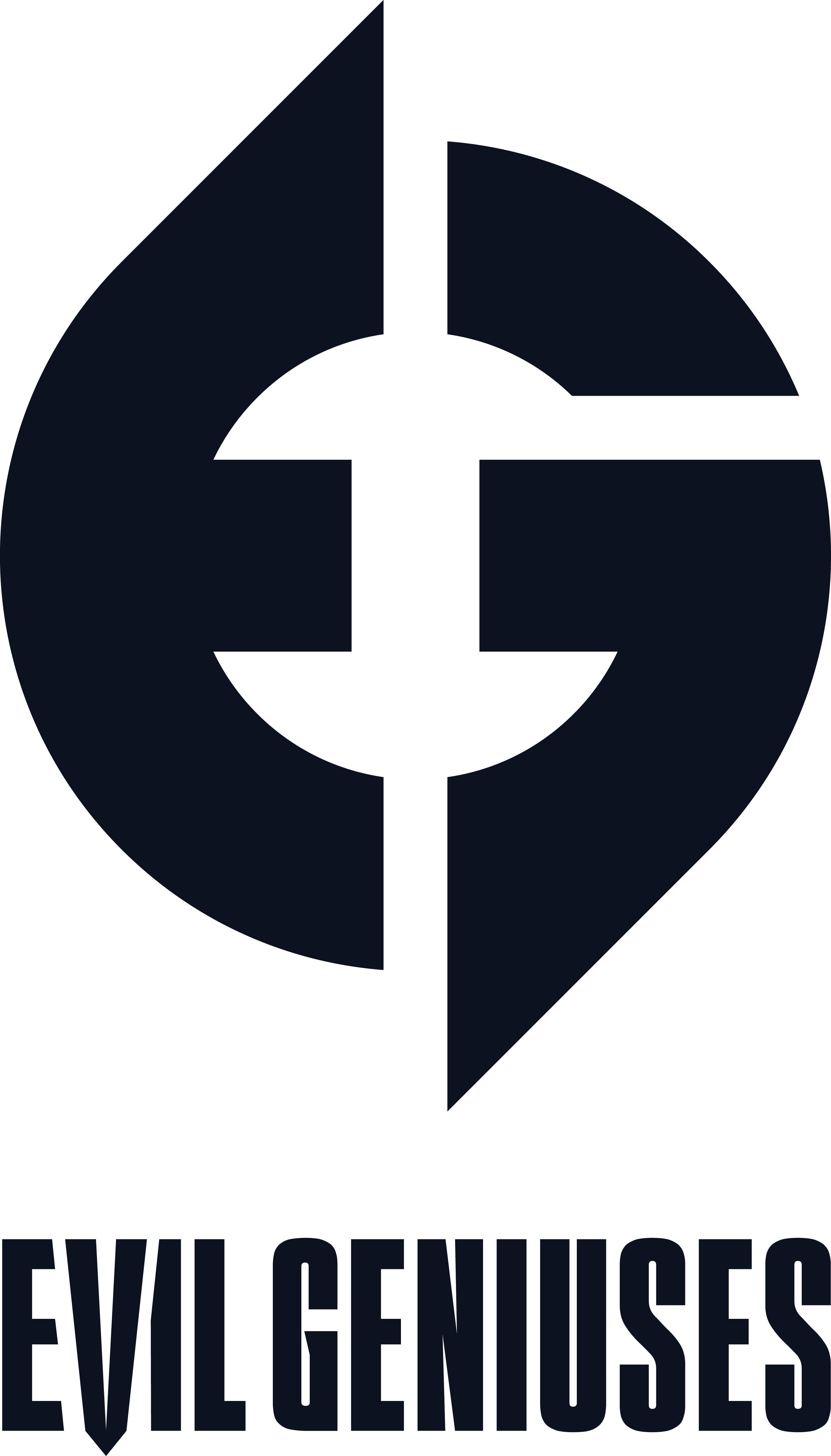 Logo Evil Geniuses Challengers