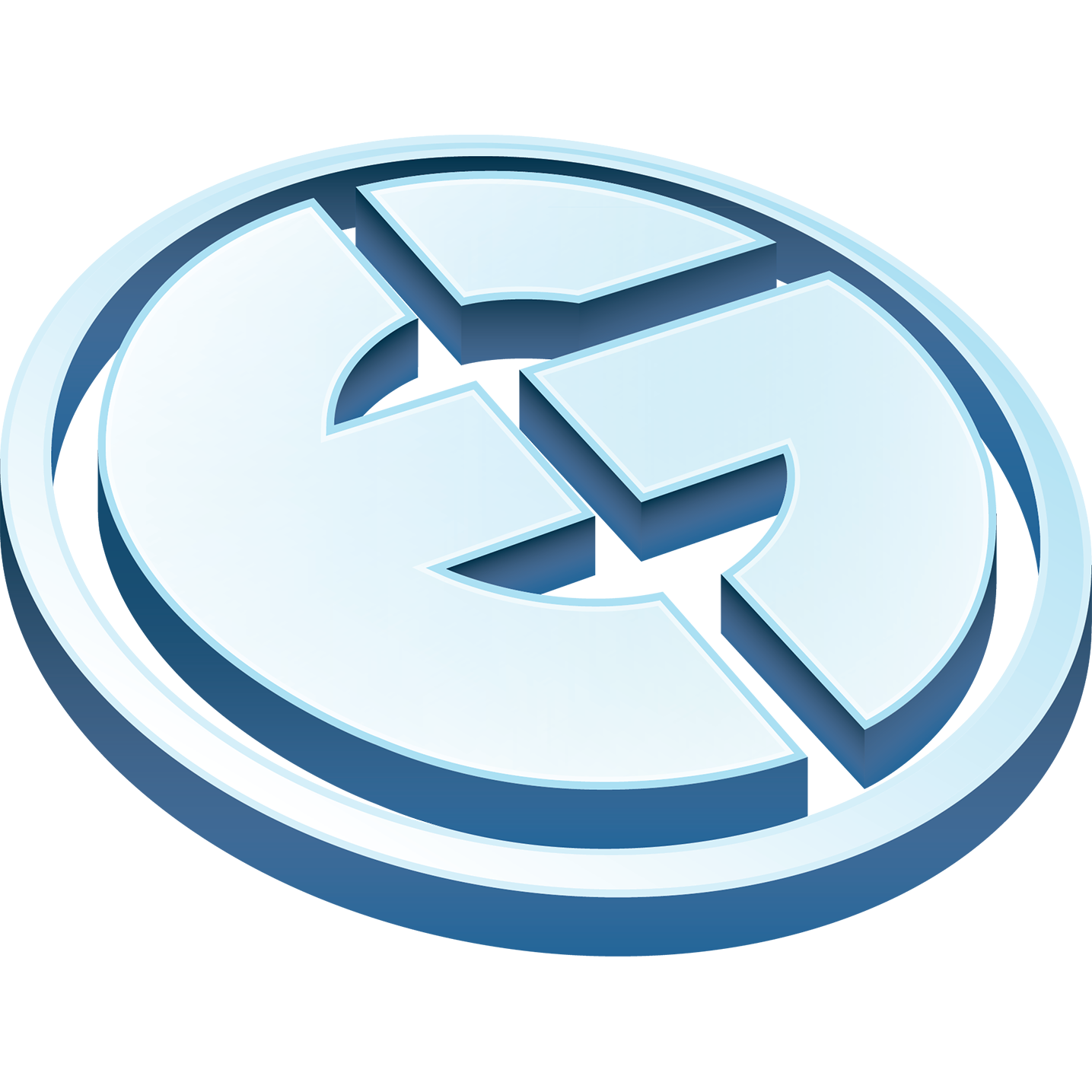 Logo de Evil Geniuses.EU
