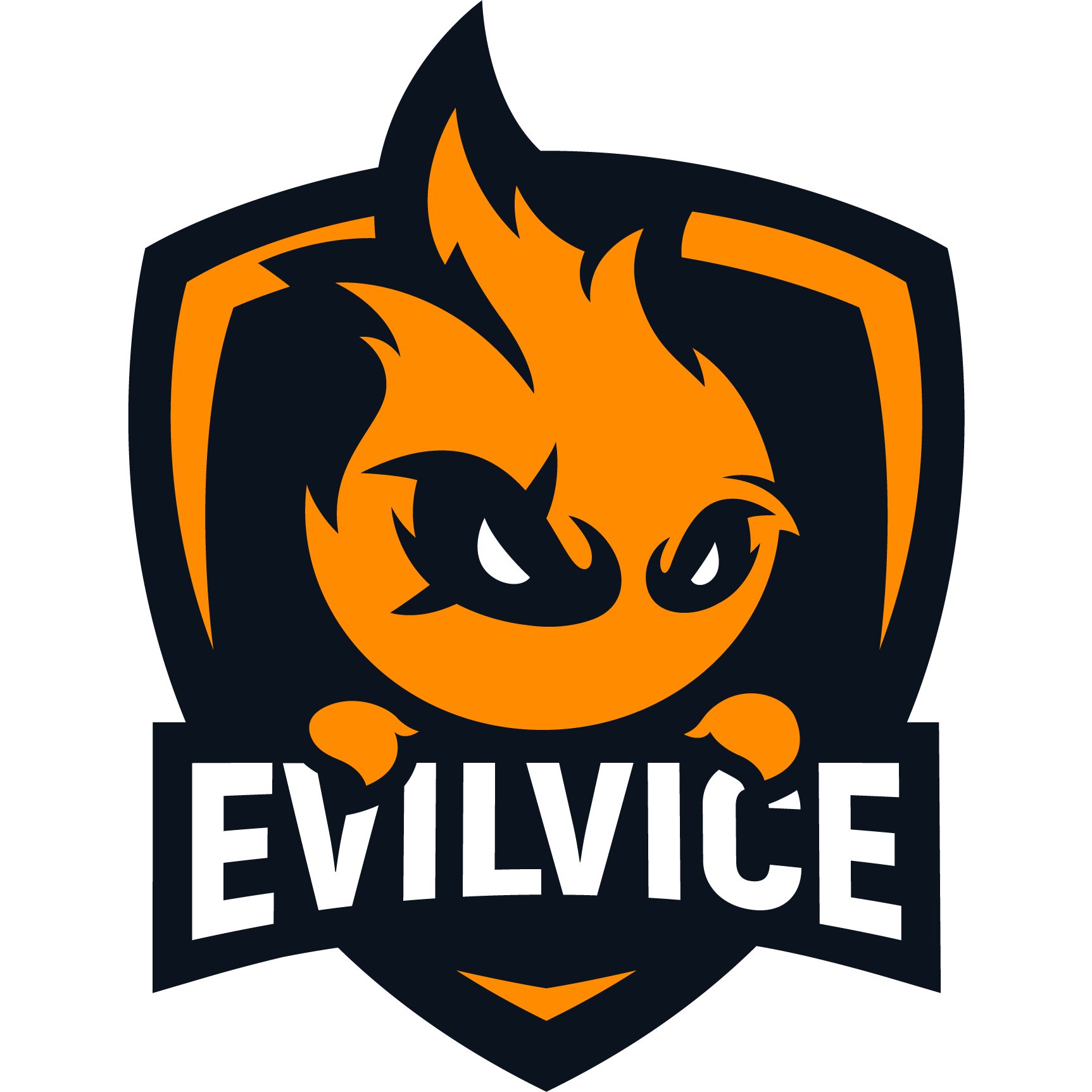 Logo de Evilvice Esports