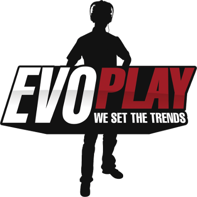 Logo de EVOPLAY